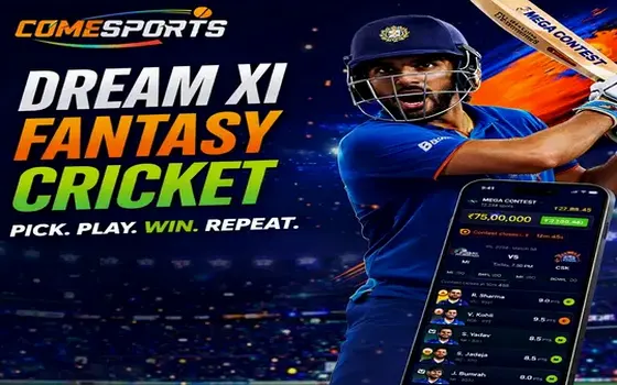 Hyderabad vs Delhi on Inbetzplay