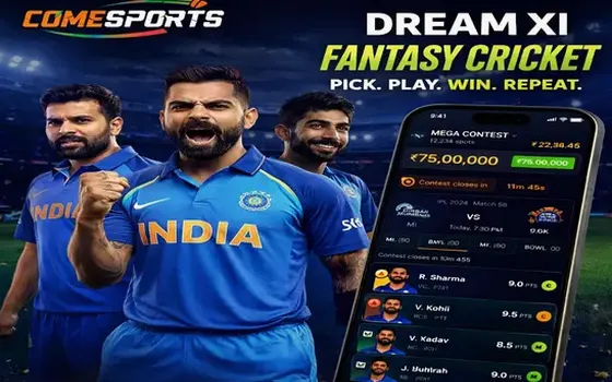 Punjab vs Lucknow on Inbetzplay